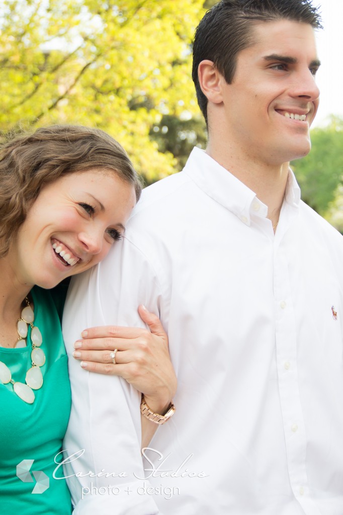 Engagement Photography