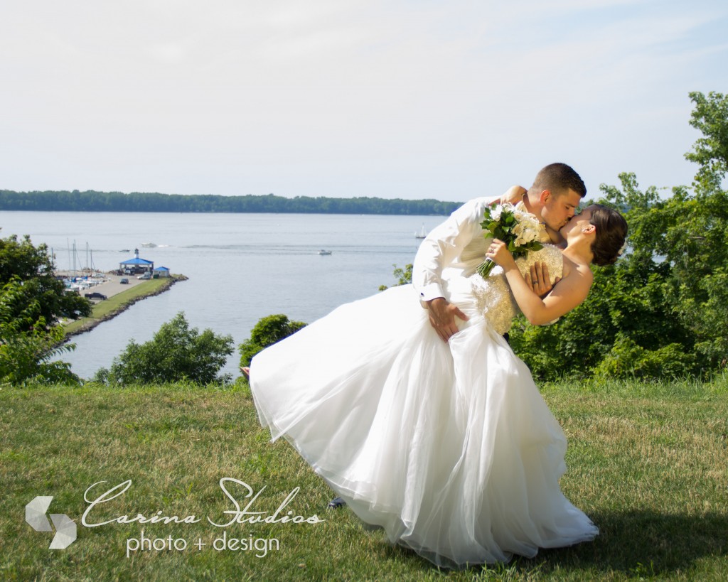 Bride and Groom photography