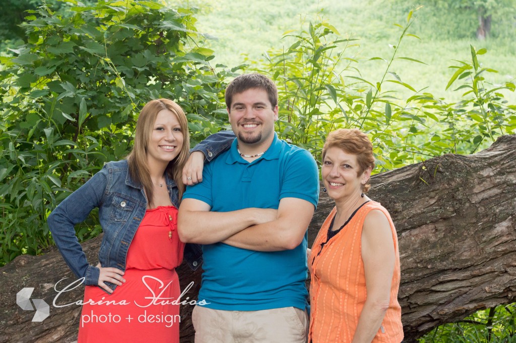 Family Photos by Carina Studios