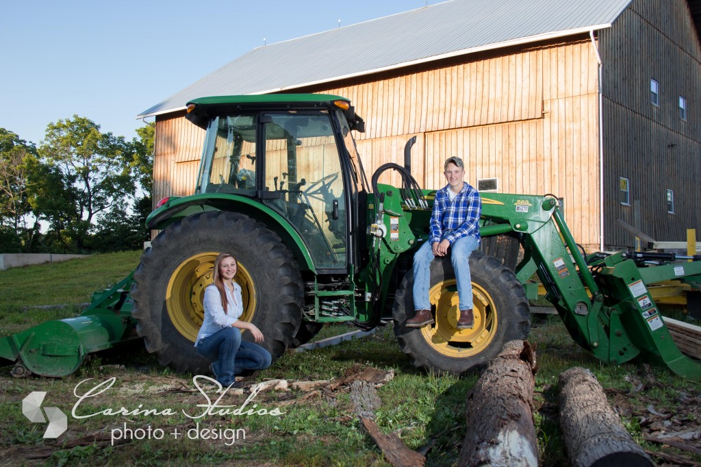 Farm Photography Carina Studios