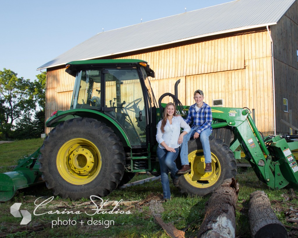 Professional Family Photos