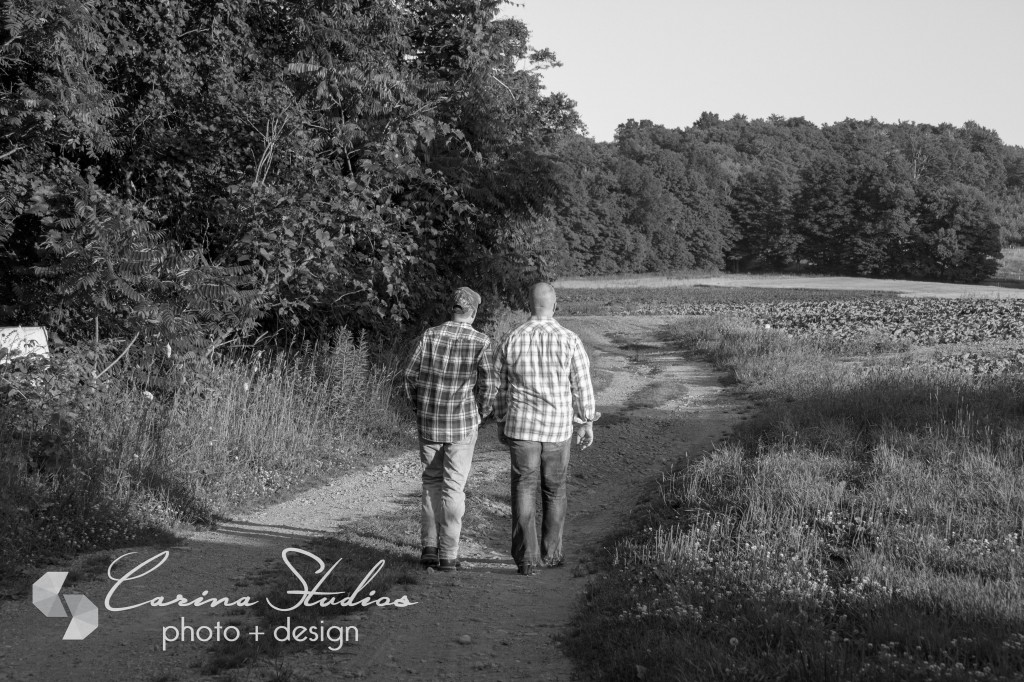 Erie Family Photographer Carina Studios