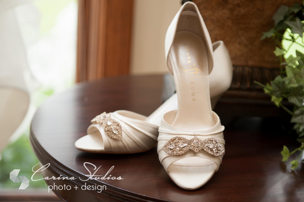 Carina Studios Wedding Photographer