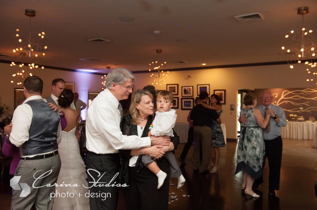 Carina Studios Weddings