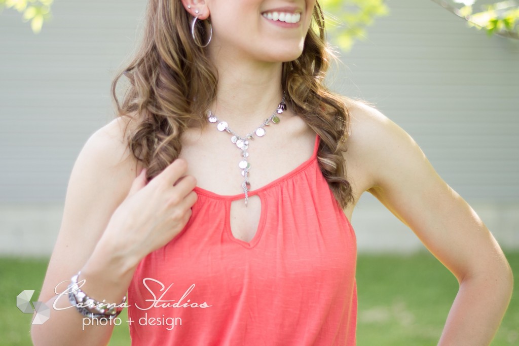 Carina Studios Lia Sophia Jewelry