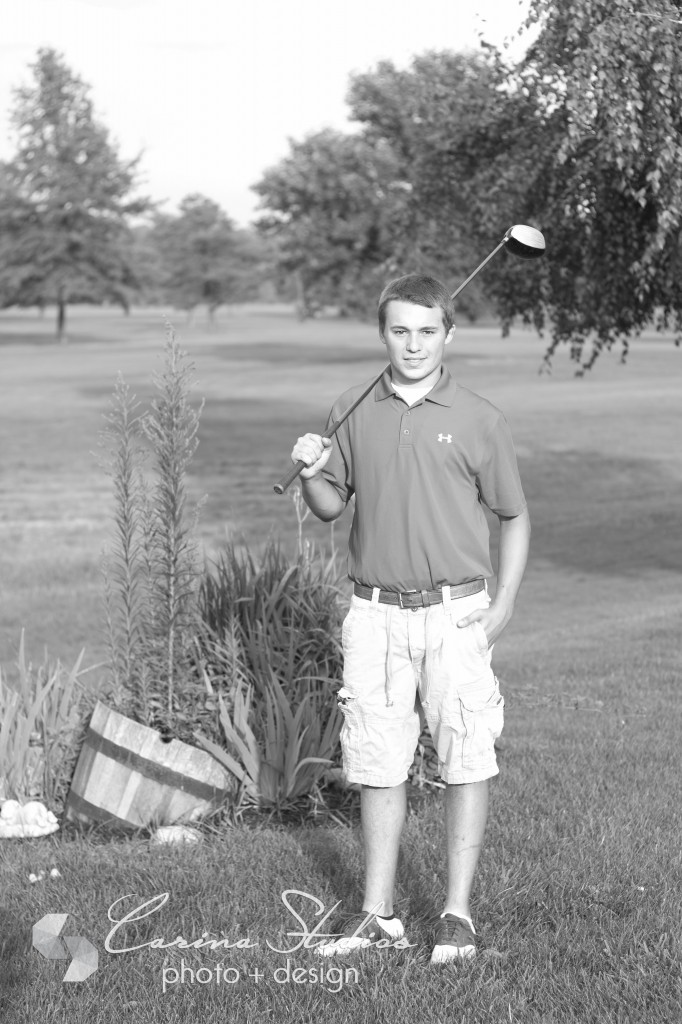 Golf Photographer Charlotte