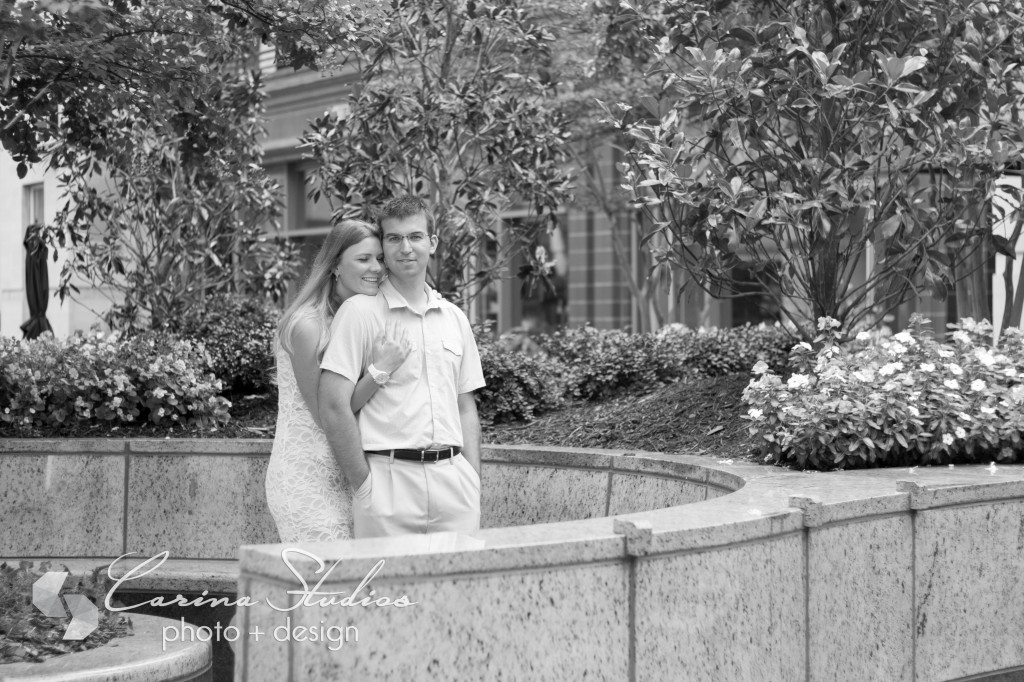 Charlotte wedding photographer