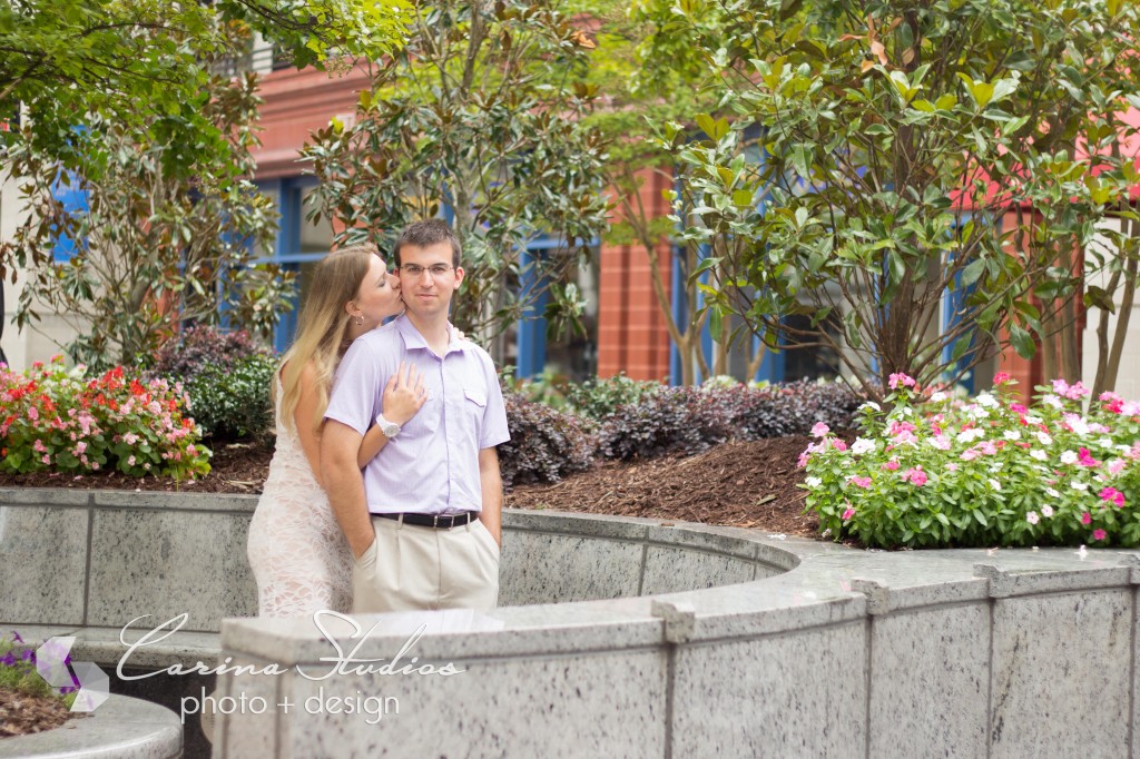 charlotte wedding photographer