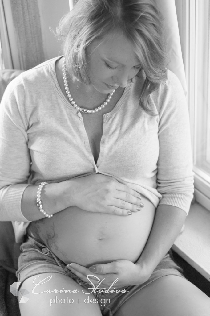 Charlotte Maternity Photographer