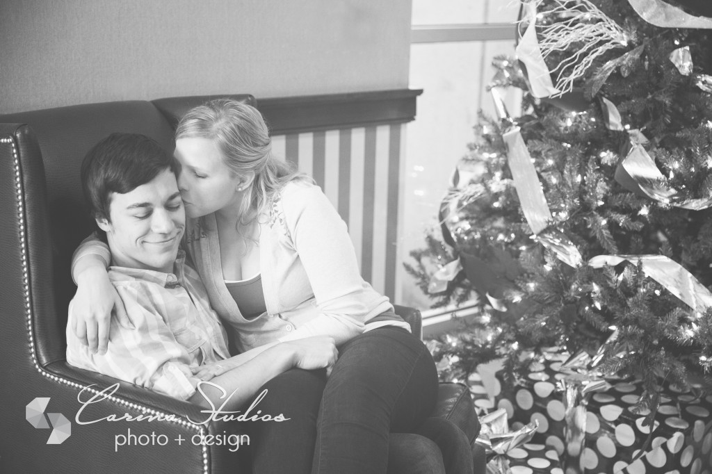 Charlotte Engagement Photography