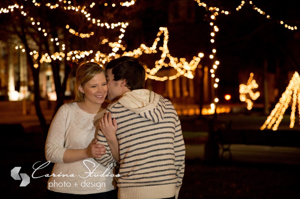 Engagement Photography Charlotte