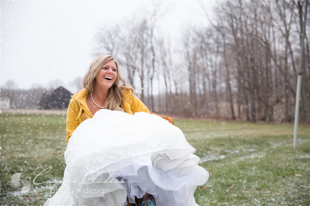 Charlotte Wedding Photographer Carina Studios