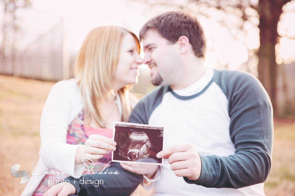 Carina Studios Pregnancy photos