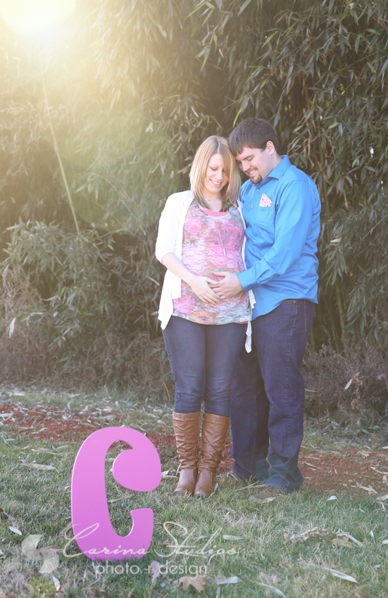 Charlotte Maternity photographer