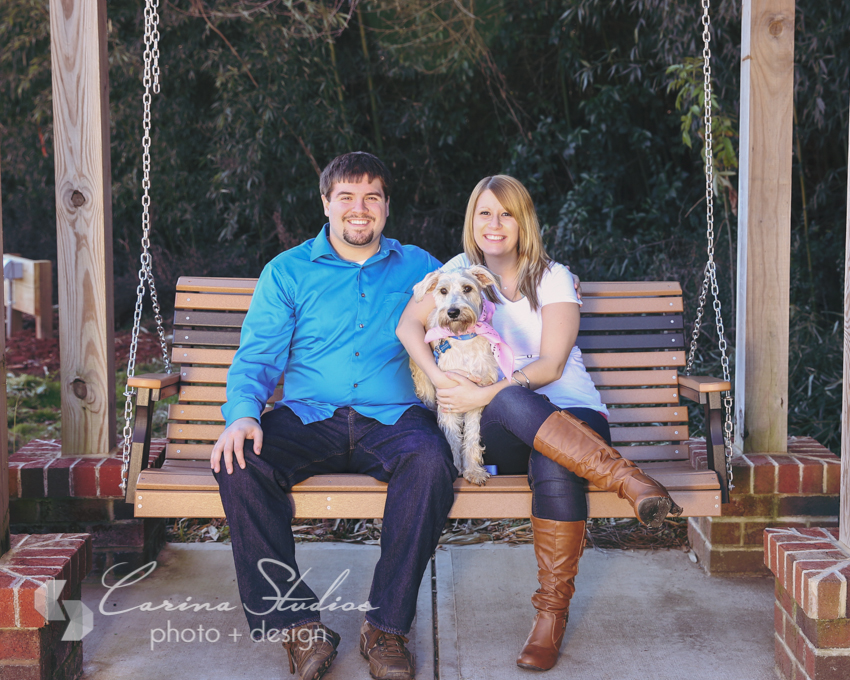 Charlotte family photography