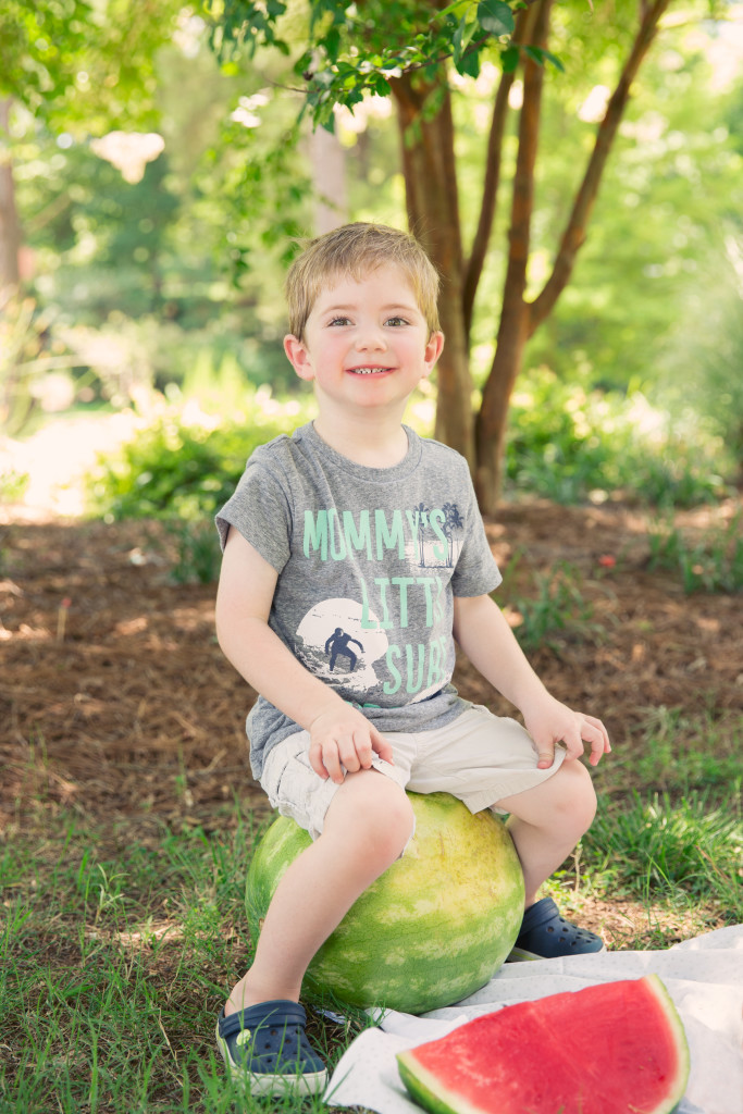 Charlotte family photographer