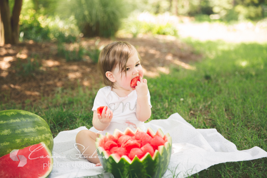 watermelon smash