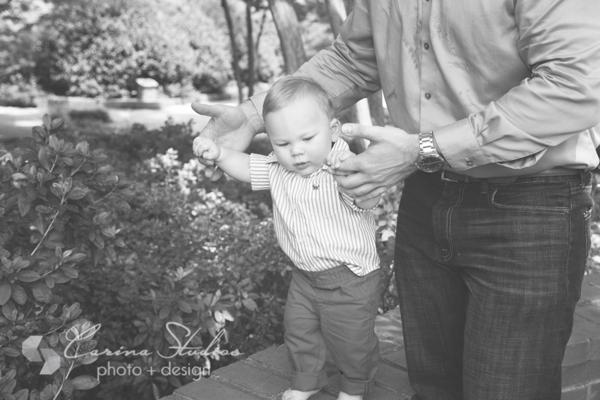 Charlotte Family photographer Carina Studios