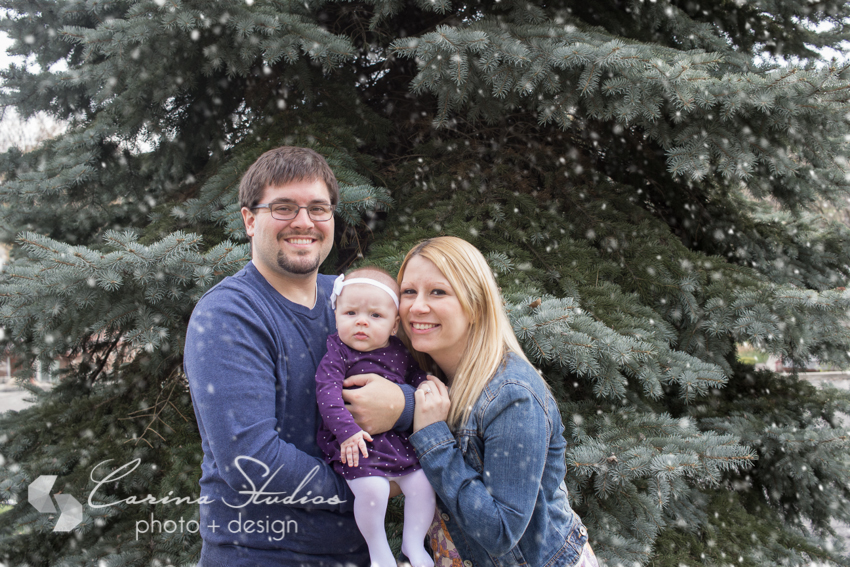 Charlotte Family photographer