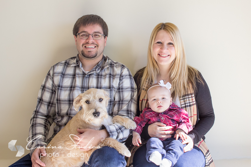 Charlotte family photographer