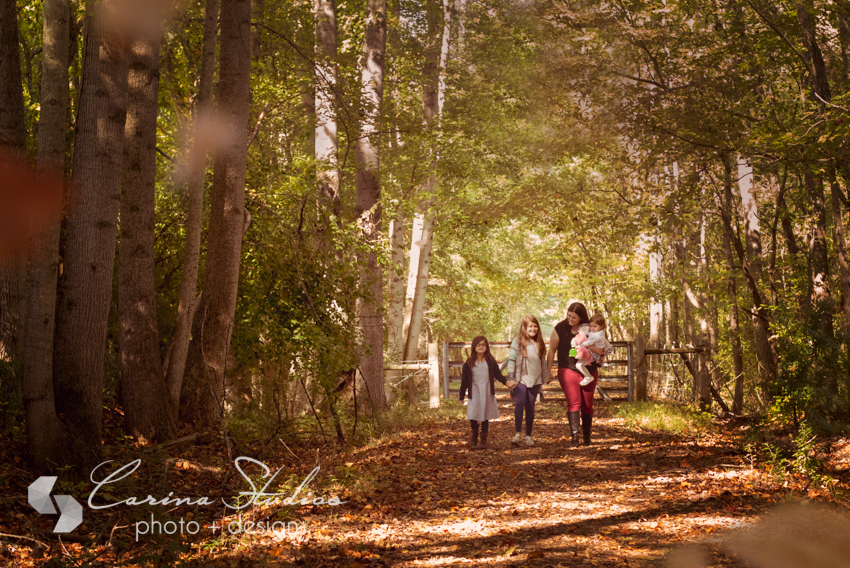 Charlotte family photographer