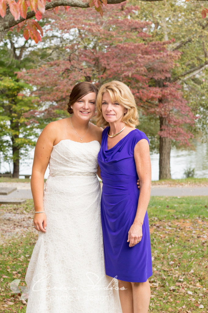 Carina Studios mother of the bride photo