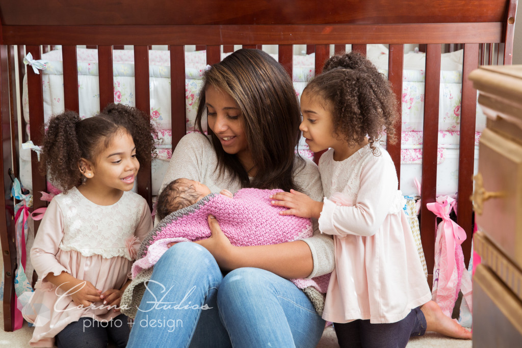 Charlotte family photographer