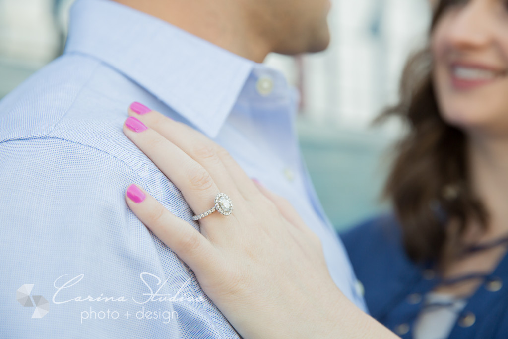 charlotte engagement photographer