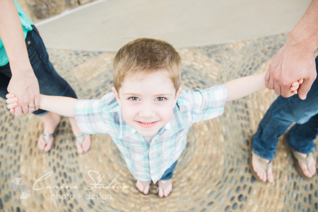 child portraiture