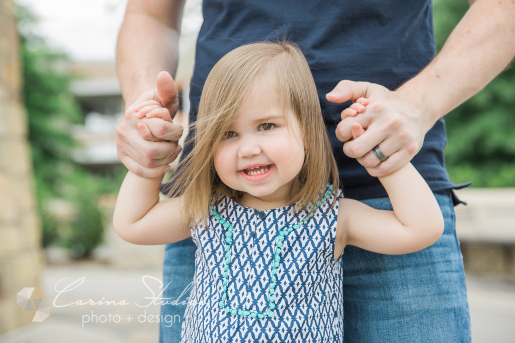 Child photographer