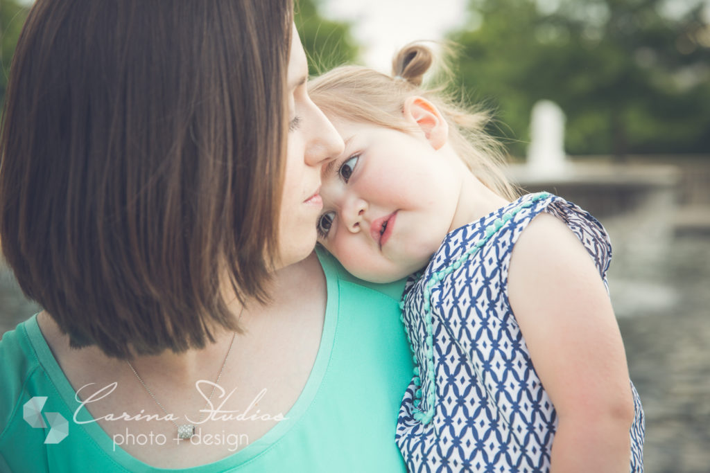 top family photographer Charlotte NC