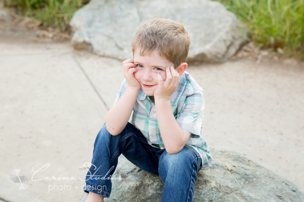 Charlotte family photographer