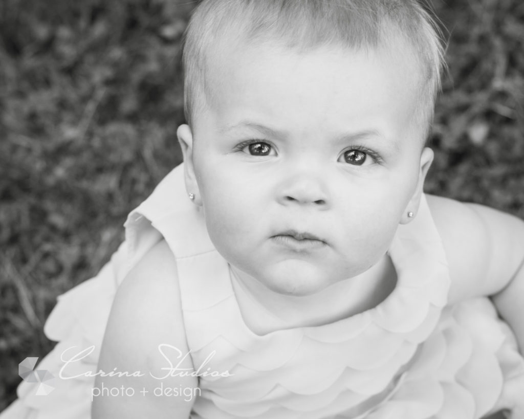 Charlotte child portraiture