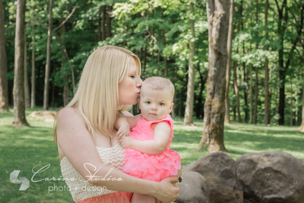 Charlotte family photographer