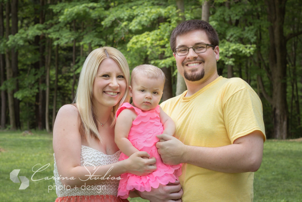 Charlotte family photographer