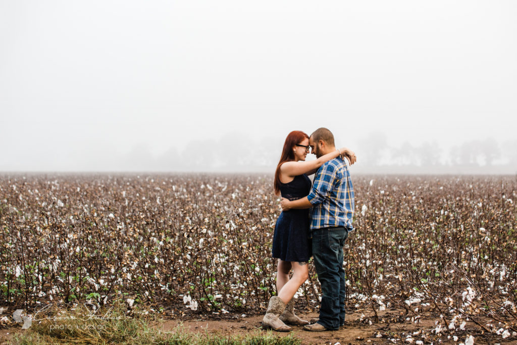 Engagement photographer