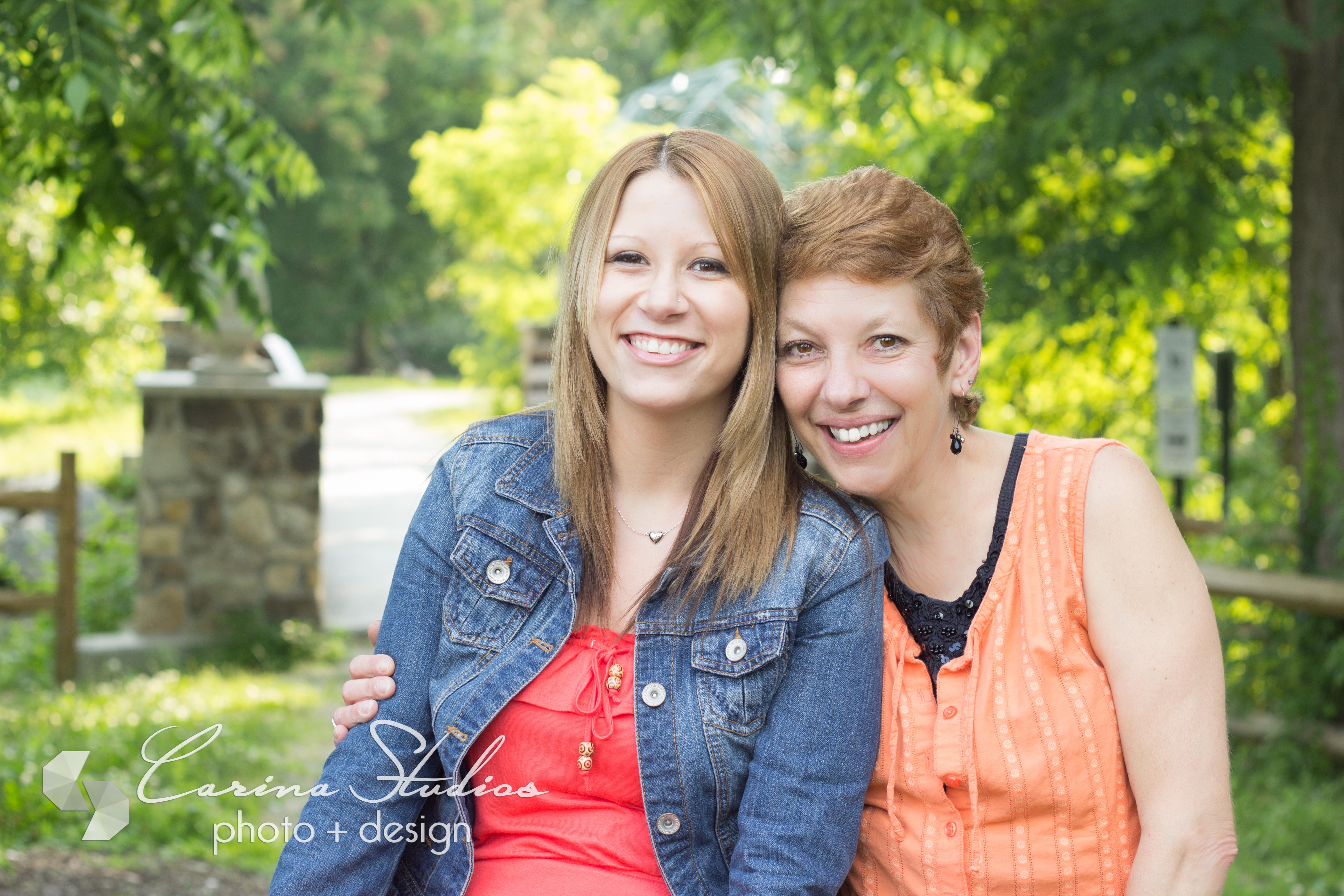 Mothers and Daughters – they always share a special bond | Erie Family ...